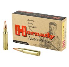 Hornady Custom 308 Winchester 150Gr SST 20rd