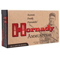 Hornady Custom 350 Legend 165Gr FlexTip 20rd