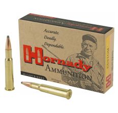 Hornady Custom 30-40 Krag 180Gr Soft Point 20rd