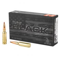 Hornady Ammo 6.5 Grendel 123gr ELD Match - 20rd Box