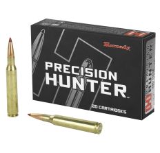 Hornady Precision Hunter 280 Remington 150Gr ELD-X 20rd