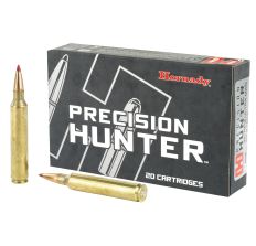 Hornady Precision Hunter 300 Remington Ultra Magnum 220Gr ELD-X 20rd