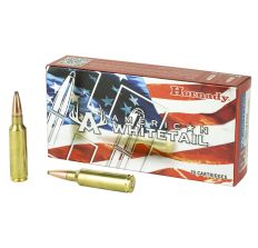 Hornady American Whitetail 300 Winchester Short Magnum 165Gr InterLock 20rd