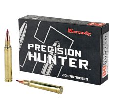 Hornady Precision Hunter 300 Weatherby Magnum 200Gr ELD-X 20rd