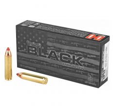 Hornady Black  450 Bushmaster 250gr FTX 20rd