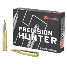 Hornady Precision Hunter 338 Lapua 270Gr ELD-X 20rd