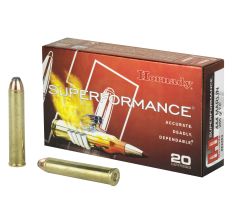 Hornady Superformance 444 Marlin 265Gr InterLock 20rd