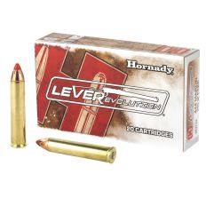 Hornady LeverEvolution 444 Marlin 265Gr FlexTip 20rd