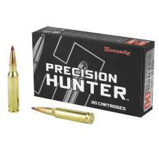 Hornady Precision Hunter 7MM-08 150Gr ELD-X 20rd