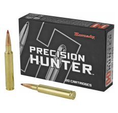 Hornady Precision Hunter 280 Ackley Improved 162Gr ELD-X 20rd