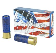 Hornady American Gunner 12 Gauge 2.75" Rifled Slug 5rd