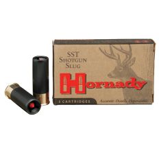 Hornady SST 12 Gauge 2.75" 300Gr Sabot Slug 5rd