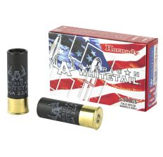 Hornady American Whitetail 12 Gauge 2.75" 325Gr Rifled Slug 5rd