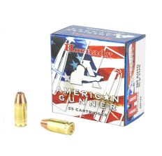 Hornady American Gunner 380 ACP 90Gr XTP 25rd