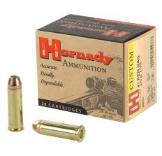 Hornady Custom 41 Magnum 210Gr XTP 20rd