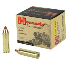 Hornady Custom 500 S&W 300Gr FlexTip 20rd