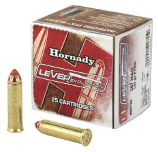 Hornady LeverEvolution 357 Magnum 140Gr FlexTip 25rd