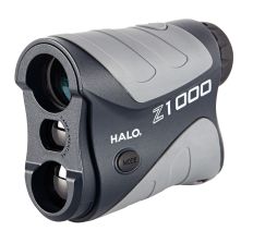 Halo Optics Z1000 Rangefinder Black