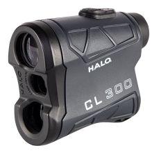 Halo Optics CL300-20 Rangefinder Black