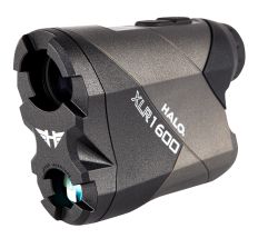 Halo Optics XLR1600 Rangefinder Black