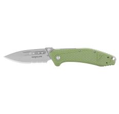 HAVALON REDI EDC GREEN KNIFE