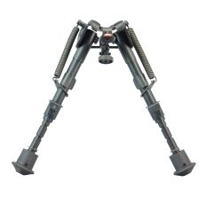 HARRIS BIPOD 6-9" (LEG NOTCH) FIXED