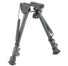 HARRIS BIPOD 9-13" ROTATE SELF-LEVEL