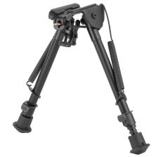 HARRIS BIPOD 9-13" LEG NOTCHED