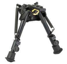 HARRIS BIPOD 6-9" ROTATING M-LOK