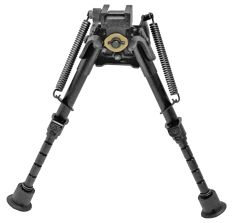 HARRIS BIPOD 6-9" (LEG NOTCH) PIC