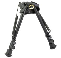 HARRIS BIPOD 9-13" HIGH ROTATING MLOK