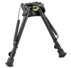 HARRIS BIPOD 9-13" ROTATING SELF LEVELING MLOK