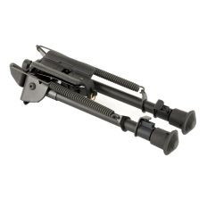 HARRIS BIPOD 9-13" (LEG NOTCH)