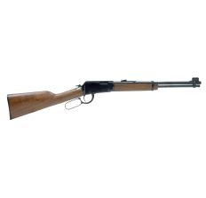 Henry Lever Action Compact 22 LR 16.125" 15rd Blued