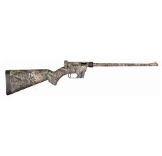 Henry US Survival 22 LR 16.5" 8rd Camo