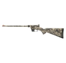 Henry US Survival 22 LR 16.5" 8rd True Timber Viper Western