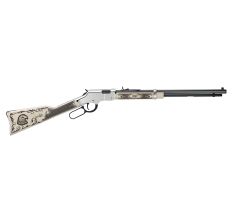 Henry American Eagle Rodeo Lever 22 LR 20" 16rd