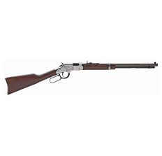 Henry Silver Eagle Lever 22 LR 20" 16rd 2nd Edition