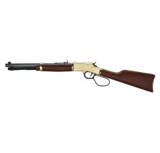 Henry Big Boy Lever 45 Long Colt 16.5" 7rd Brass