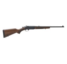 Henry Single Shot 44 Magnum 22" Blued