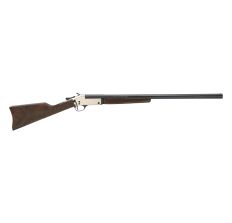 Henry Single Shot 20 Gauge 3" 26" Brass