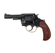 Henry Big Boy Revolver DA/SA 357 Magnum 4" 6rd Black Birdshead