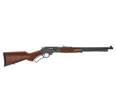 Henry Lever Action .410 Shotgun 20" 5rd Blue