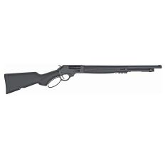 Henry Lever Action .410 Shotgun X 2.5" 20" 5rd Blue