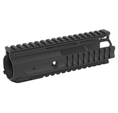 Hera USA Handguard AR-15 Black