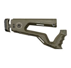 HERA CQR BUTTSTOCK GEN 2 ODG