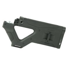 HERA CQR47 BUTTSTOCK BLK