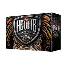 HEVI-Shot HEVI-18 Turkey 410ga 3" #9 TSS Max Dram 5rd