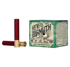 Hevi-Shot HEVI-BISMUTH 410ga 3" #4 Bismuth 25rd