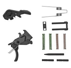 HIPERFIRE HIPERTOUCH ELITE AR15 TRIGGER ASSY